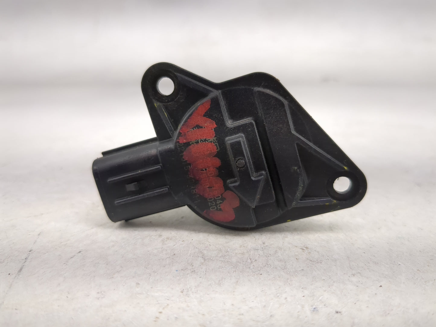 2019-2022 Toyota Rav4 Mass Air Flow Meter Maf - Oemusedautoparts1.com