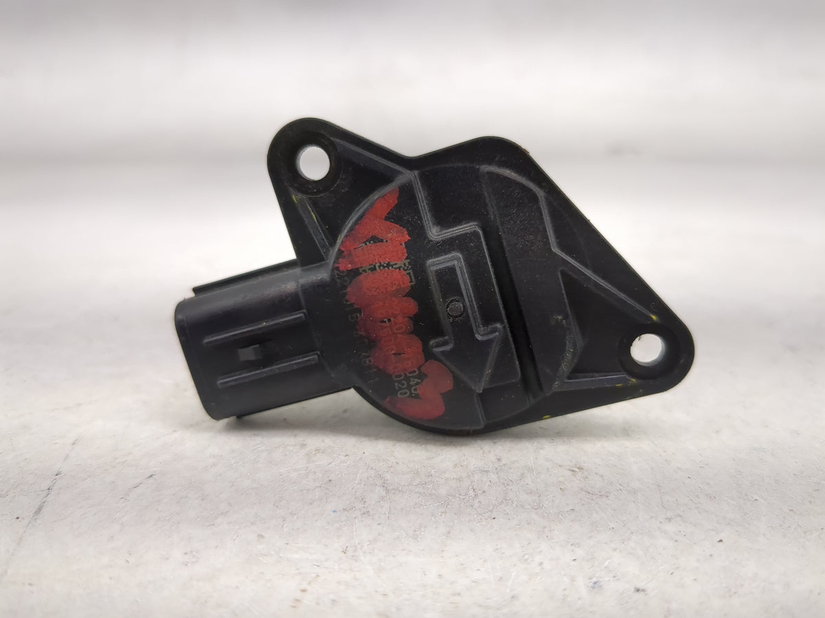 2019-2022 Toyota Rav4 Mass Air Flow Meter Maf Sensor 1486339 - Oemusedautoparts1.com