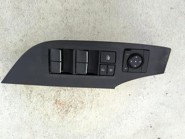 2023 Toyota Rav4 Master Power Window Switch Replacement Driver Side Left P/N:84040-42130 5AJED1A034A, 30125A-234523 Fits OEM