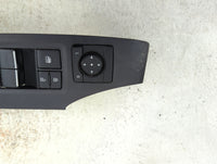 2023 Toyota Rav4 Master Power Window Switch Replacement Driver Side Left P/N:84040-42130 5AJED1A034A, 30125A-234523 Fits OEM