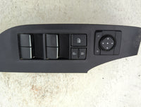 2023 Toyota Rav4 Master Power Window Switch Replacement Driver Side Left P/N:84040-42130 5AJED1A034A, 30125A-234523 Fits OEM
