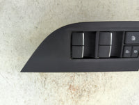 2023 Toyota Rav4 Master Power Window Switch Replacement Driver Side Left P/N:84040-42130 5AJED1A034A, 30125A-234523 Fits OEM