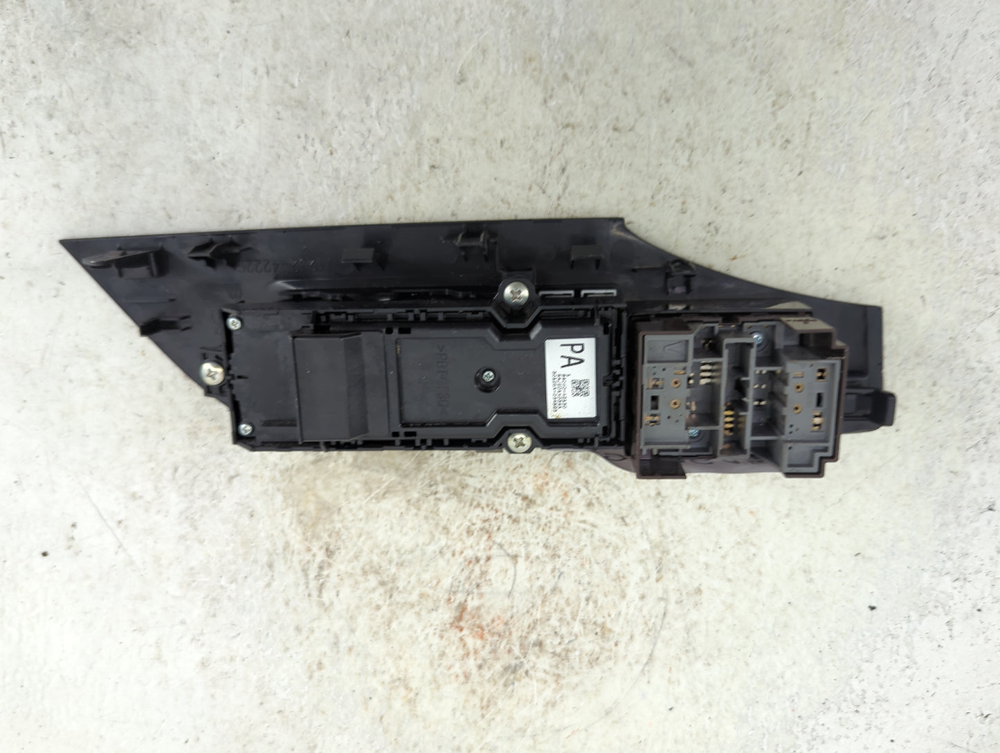 2023 Toyota Rav4 Master Power Window Switch Replacement Driver Side Left P/N:84040-42130 5AJED1A034A, 30125A-234523 Fits OEM