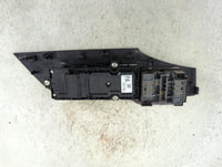 2023 Toyota Rav4 Master Power Window Switch Replacement Driver Side Left P/N:84040-42130 5AJED1A034A, 30125A-234523 Fits OEM