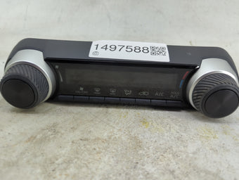 compare product 2019-2022 Toyota Rav4 Climate Control Module Temperature AC/Heater Replacement P/N:55900-0R161 119-0837 Fits OEM Used Auto Parts