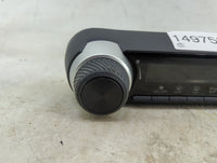 2019-2022 Toyota Rav4 Climate Control Module Temperature AC/Heater Replacement P/N:55900-0R161 119-0837 Fits OEM Used Auto P