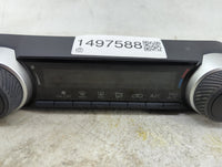 2019-2022 Toyota Rav4 Climate Control Module Temperature AC/Heater Replacement P/N:55900-0R161 119-0837 Fits OEM Used Auto P