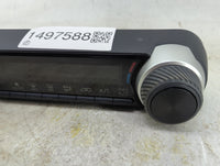 2019-2022 Toyota Rav4 Climate Control Module Temperature AC/Heater Replacement P/N:55900-0R161 119-0837 Fits OEM Used Auto P