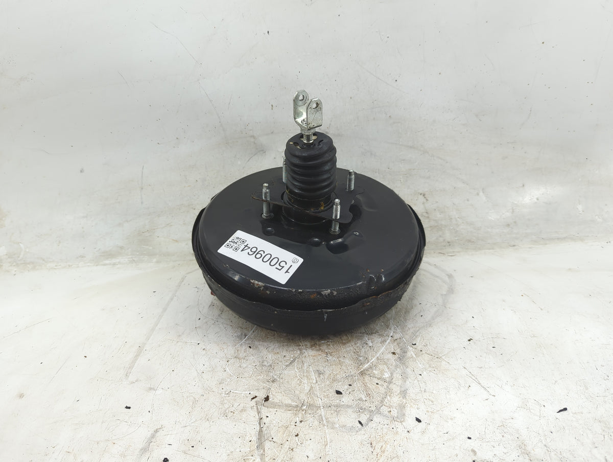 2019-2022 Toyota Rav4 Power Brake Booster Oem 1500964 - Oemusedautoparts1.com