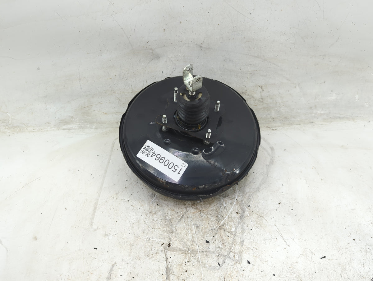 2019-2022 Toyota Rav4 Power Brake Booster Oem 1500964 - Oemusedautoparts1.com