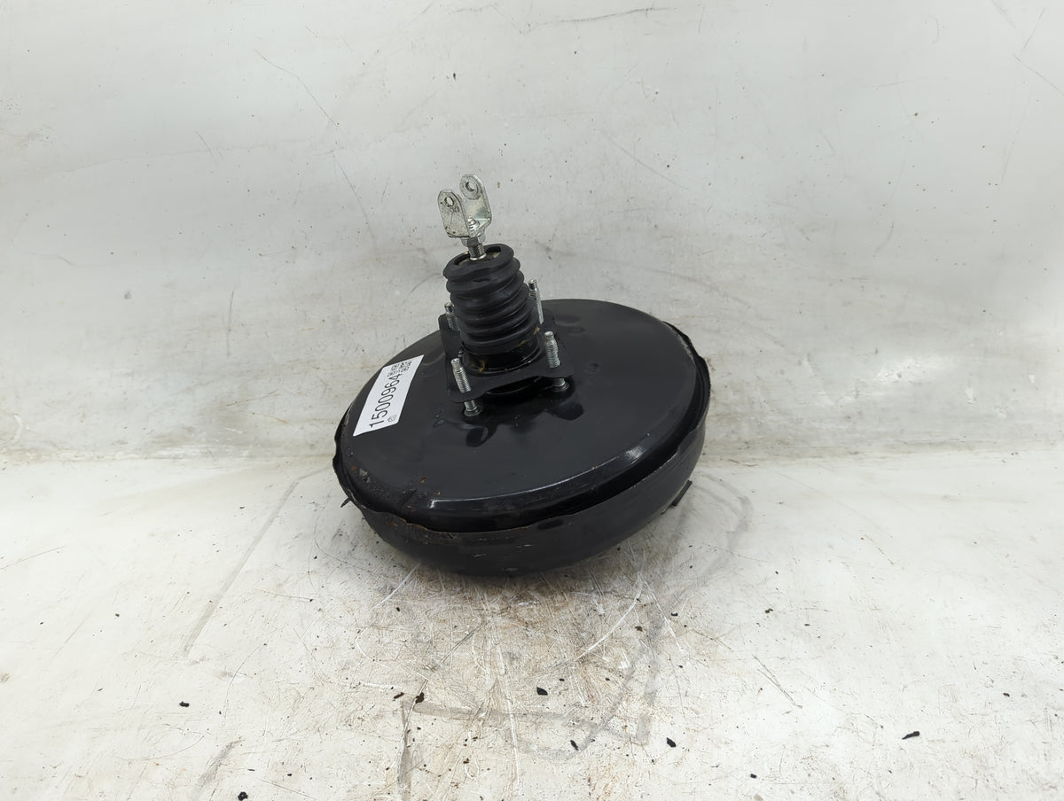 2019-2022 Toyota Rav4 Power Brake Booster Oem 1500964 - Oemusedautoparts1.com