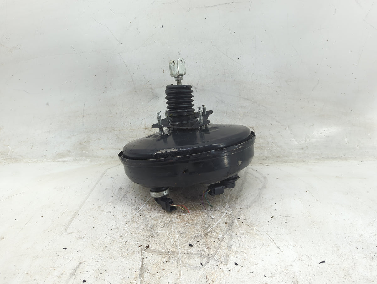 2019-2022 Toyota Rav4 Power Brake Booster Oem 1500964 - Oemusedautoparts1.com