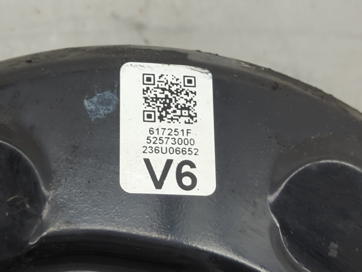 2019-2022 Toyota Rav4 Power Brake Booster Oem 1500964 - Oemusedautoparts1.com