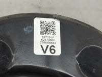2019-2022 Toyota Rav4 Power Brake Booster Oem 1500964 - Oemusedautoparts1.com