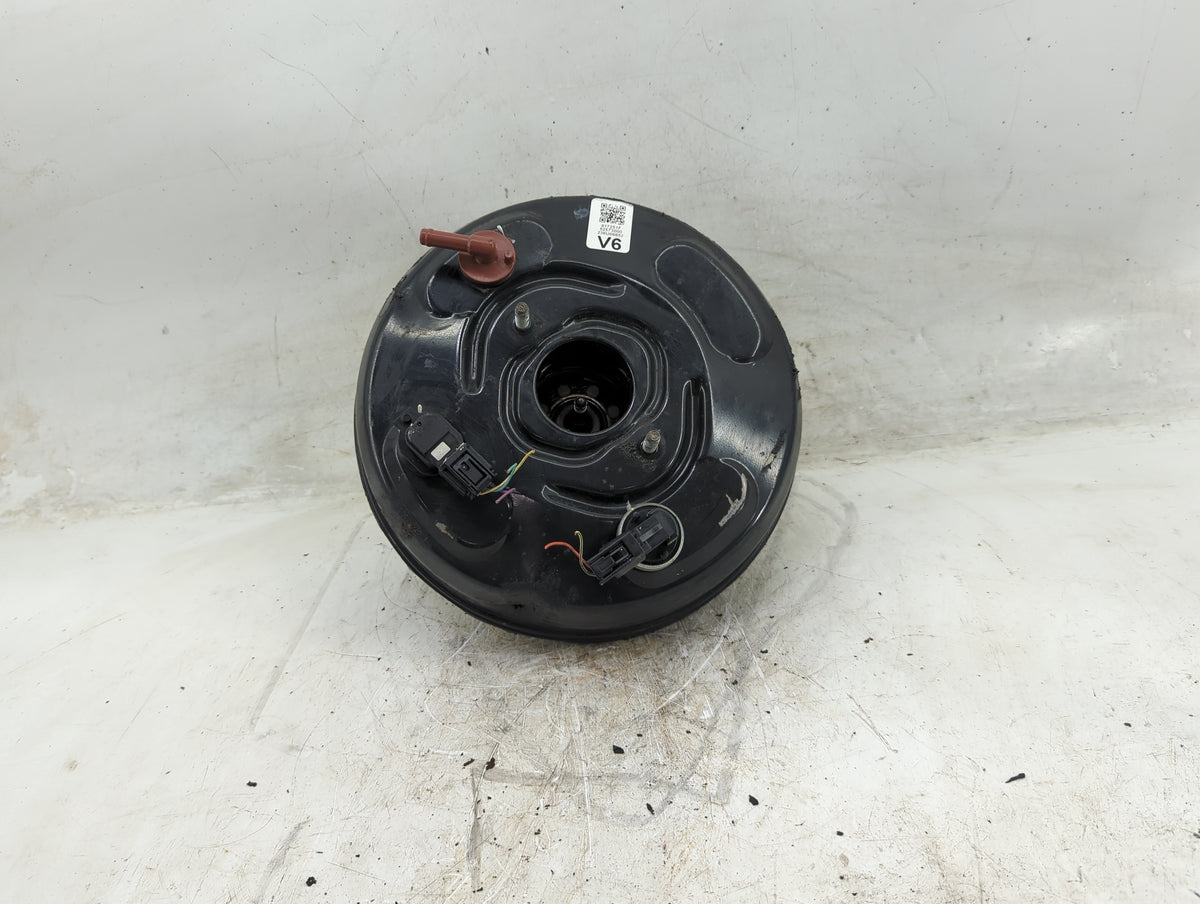 2019-2022 Toyota Rav4 Power Brake Booster Oem 1500964 - Oemusedautoparts1.com