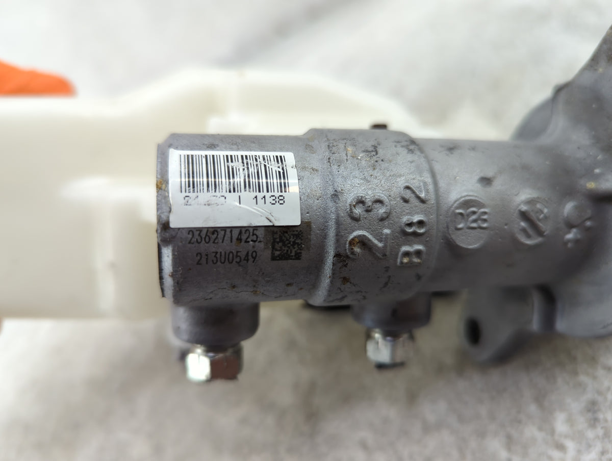 2019-2022 Toyota Rav4 Brake Master Cylinder 1511899 - Oemusedautoparts1.com
