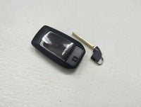Toyota Rav4 Prime Keyless Entry Remote Fob HYQ14FBX 231451-3041 5 buttons - Oemusedautoparts1.com