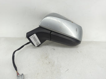 compare product 2021-2022 Toyota Sienna Driver Side View Mirror - Left Door Mirror OEM Used