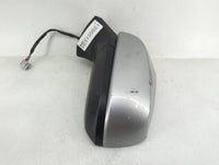 2021-2022 Toyota Sienna Driver Side View Mirror - Left Door Mirror OEM Used - Oemusedautoparts1.com