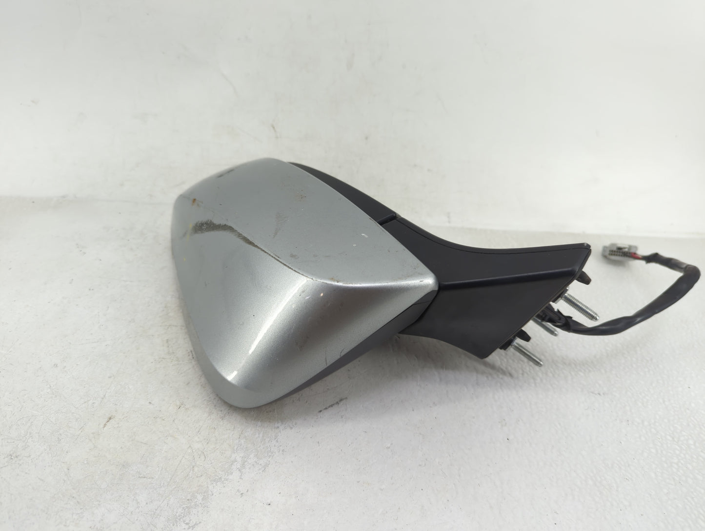 2021-2022 Toyota Sienna Driver Side View Mirror - Left Door Mirror OEM Used - Oemusedautoparts1.com