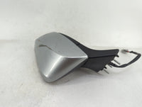 2021-2022 Toyota Sienna Driver Side View Mirror - Left Door Mirror OEM Used - Oemusedautoparts1.com