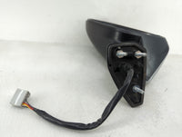 2021-2022 Toyota Sienna Driver Side View Mirror - Left Door Mirror OEM Used - Oemusedautoparts1.com