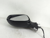 2021-2022 Toyota Sienna Driver Side View Mirror - Left Door Mirror OEM Used - Oemusedautoparts1.com