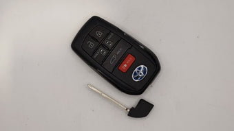 compare product Toyota Sienna Keyless Entry Remote Fob HYQ14FBX 231451-3041 6 buttons