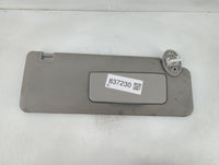 2021-2022 Toyota Sienna Sun Visor Shade Replacement Passenger Right Mirror Fits Fits 2021 2022 OEM Used Auto Parts - Oemused
