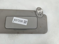 2021-2022 Toyota Sienna Sun Visor Shade Replacement Passenger Right Mirror Fits Fits 2021 2022 OEM Used Auto Parts - Oemused