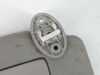 2021-2022 Toyota Sienna Sun Visor Shade Replacement Passenger Right Mirror Fits Fits 2021 2022 OEM Used Auto Parts - Oemused
