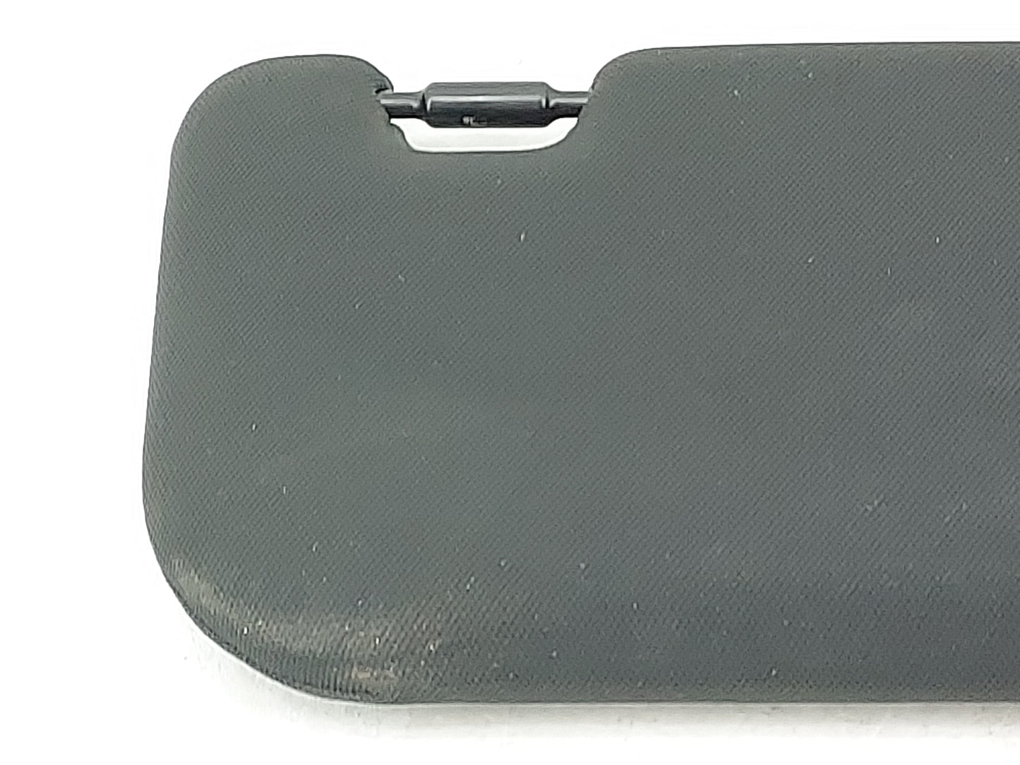 2023 Toyota Solterra Sun Visor Shade Replacement Passenger Right Mirror Fits OEM Used Auto Parts - Oemusedautoparts1.com