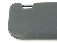 2023 Toyota Solterra Sun Visor Shade Replacement Passenger Right Mirror Fits OEM Used Auto Parts - Oemusedautoparts1.com