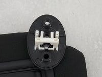 2023 Toyota Solterra Sun Visor Shade Replacement Passenger Right Mirror Fits OEM Used Auto Parts - Oemusedautoparts1.com