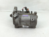2016-2022 Toyota Tacoma Car Starter Motor Solenoid OEM P/N:438000-2530 28100-31160 Fits Fits 2016 2017 2018 2019 2020 2021 2