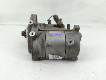 2016-2022 Toyota Tacoma Car Starter Motor Solenoid OEM P/N:438000-2530 28100-31160 Fits Fits 2016 2017 2018 2019 2020 2021 2