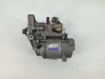 2016-2022 Toyota Tacoma Car Starter Motor Solenoid OEM P/N:438000-2530 28100-31160 Fits Fits 2016 2017 2018 2019 2020 2021 2022 OEM Used Auto Parts