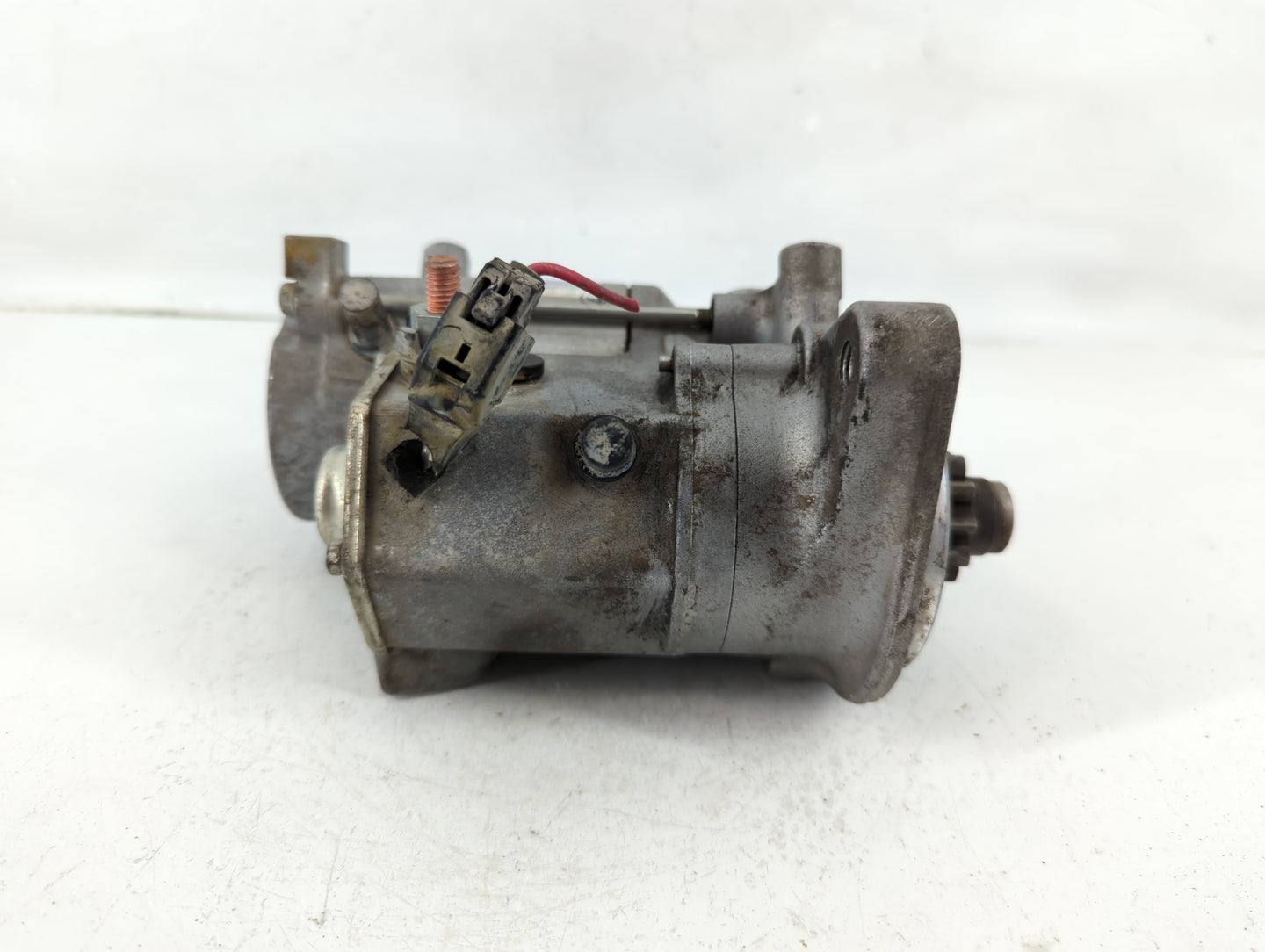 2016-2022 Toyota Tacoma Car Starter Motor Solenoid OEM P/N:438000-2530 28100-31160 Fits Fits 2016 2017 2018 2019 2020 2021 2
