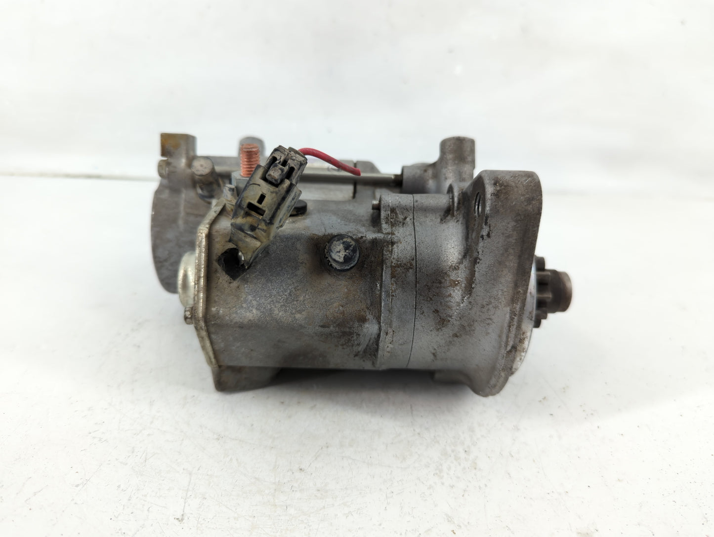2016-2022 Toyota Tacoma Car Starter Motor Solenoid OEM P/N:438000-2530 28100-31160 Fits Fits 2016 2017 2018 2019 2020 2021 2
