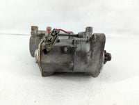 2016-2022 Toyota Tacoma Car Starter Motor Solenoid OEM P/N:438000-2530 28100-31160 Fits Fits 2016 2017 2018 2019 2020 2021 2