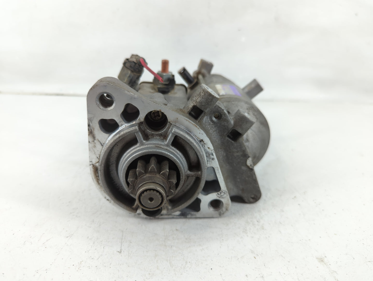 2016-2022 Toyota Tacoma Car Starter Motor Solenoid OEM P/N:438000-2530 28100-31160 Fits Fits 2016 2017 2018 2019 2020 2021 2
