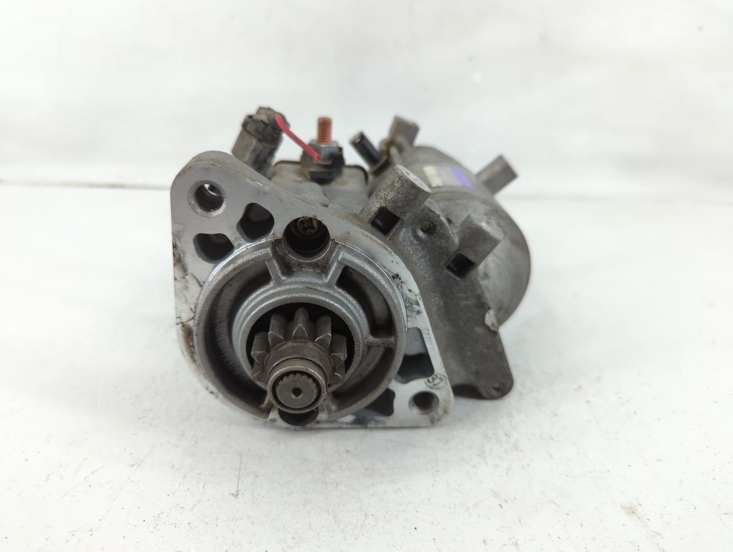 2016-2022 Toyota Tacoma Car Starter Motor Solenoid OEM P/N:438000-2530 28100-31160 Fits Fits 2016 2017 2018 2019 2020 2021 2
