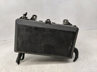compare product 2016-2022 Toyota Tacoma Fusebox Fuse Box Panel Relay Module P/N:82661-0C300 Fits Fits 2016 2017 2018 2019 2020 2021 2022 OEM Used Auto Parts