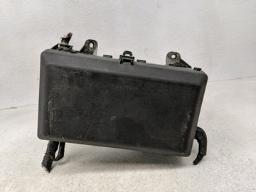 2016-2022 Toyota Tacoma Fusebox Fuse Box Panel Relay Module P/N:82661-0C300 Fits Fits 2016 2017 2018 2019 2020 2021 2022 OEM