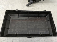 2016-2022 Toyota Tacoma Fusebox Fuse Box Panel Relay Module P/N:82661-0C300 Fits Fits 2016 2017 2018 2019 2020 2021 2022 OEM