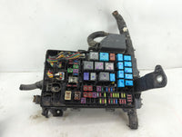 2016-2022 Toyota Tacoma Fusebox Fuse Box Panel Relay Module P/N:82661-0C300 Fits Fits 2016 2017 2018 2019 2020 2021 2022 OEM