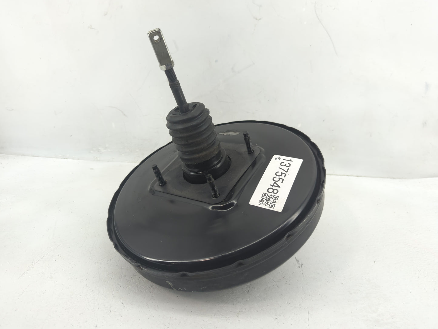 2016-2022 Toyota Tacoma Power Brake Booster Oem 1375548 - Oemusedautoparts1.com