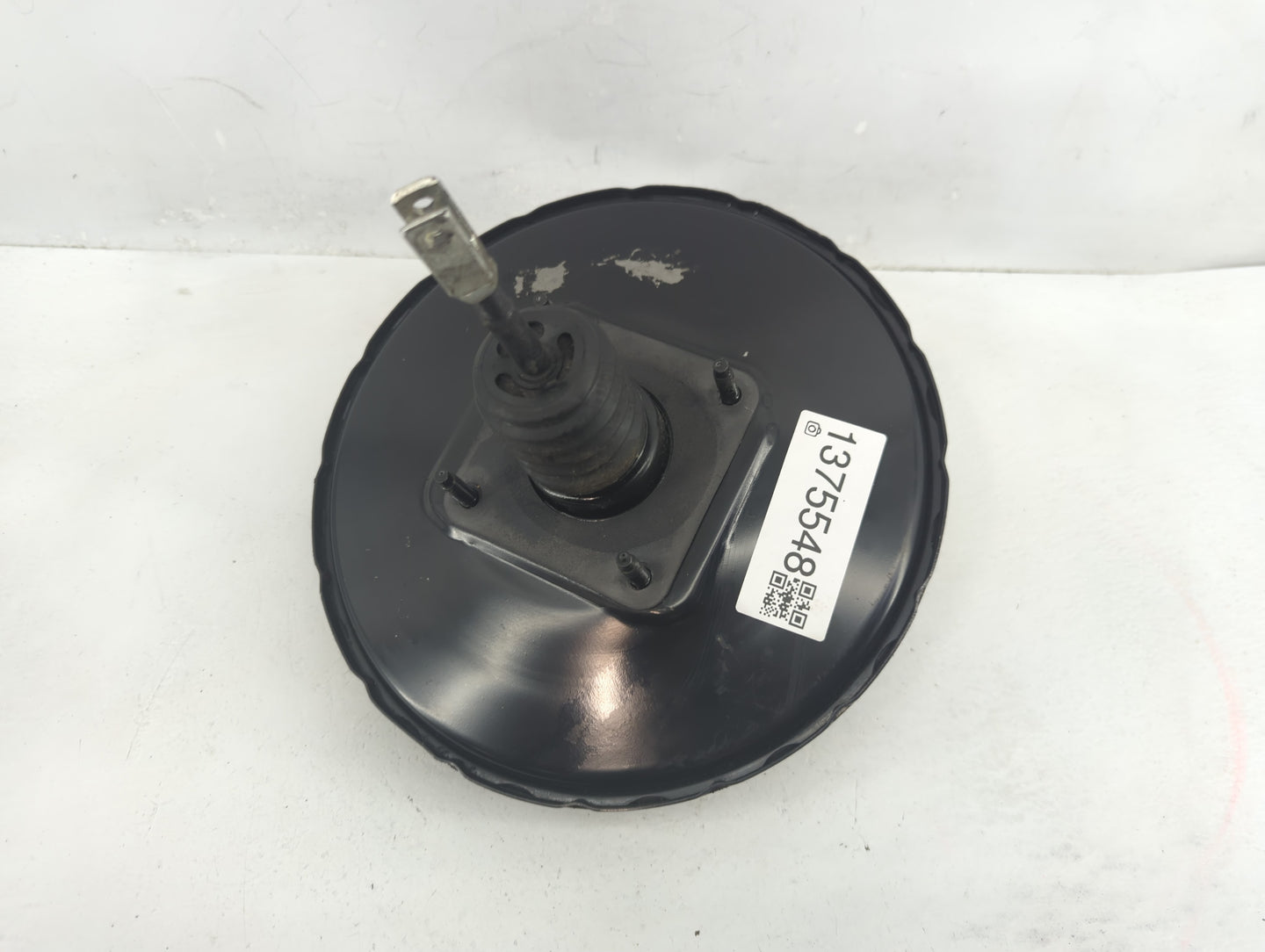 2016-2022 Toyota Tacoma Power Brake Booster Oem 1375548 - Oemusedautoparts1.com