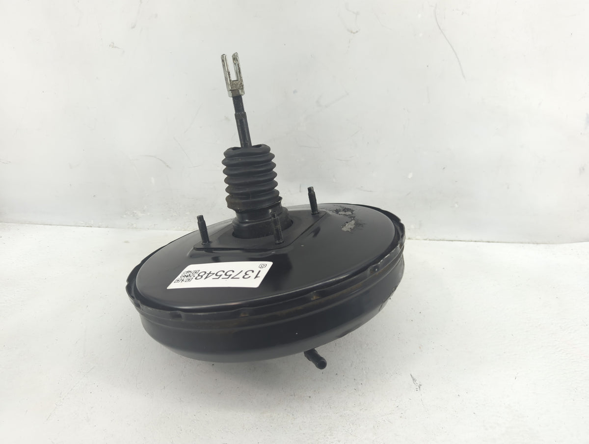 2016-2022 Toyota Tacoma Power Brake Booster Oem 1375548 - Oemusedautoparts1.com