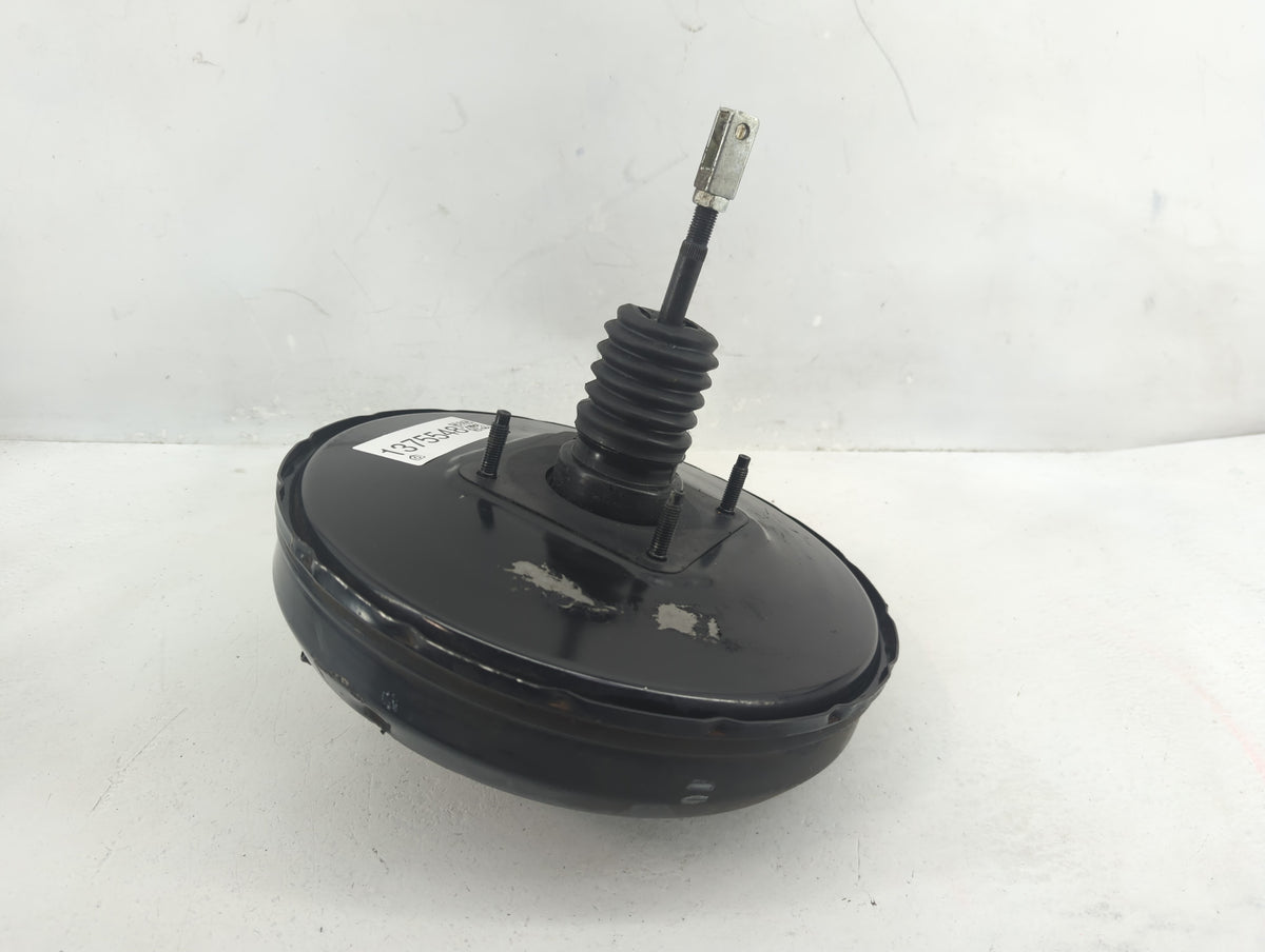 2016-2022 Toyota Tacoma Power Brake Booster Oem 1375548 - Oemusedautoparts1.com